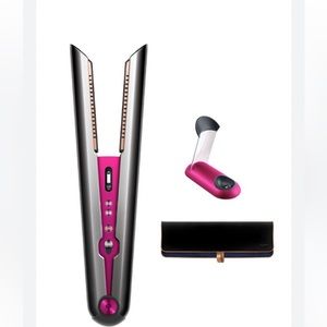 Dyson Hair Straightener